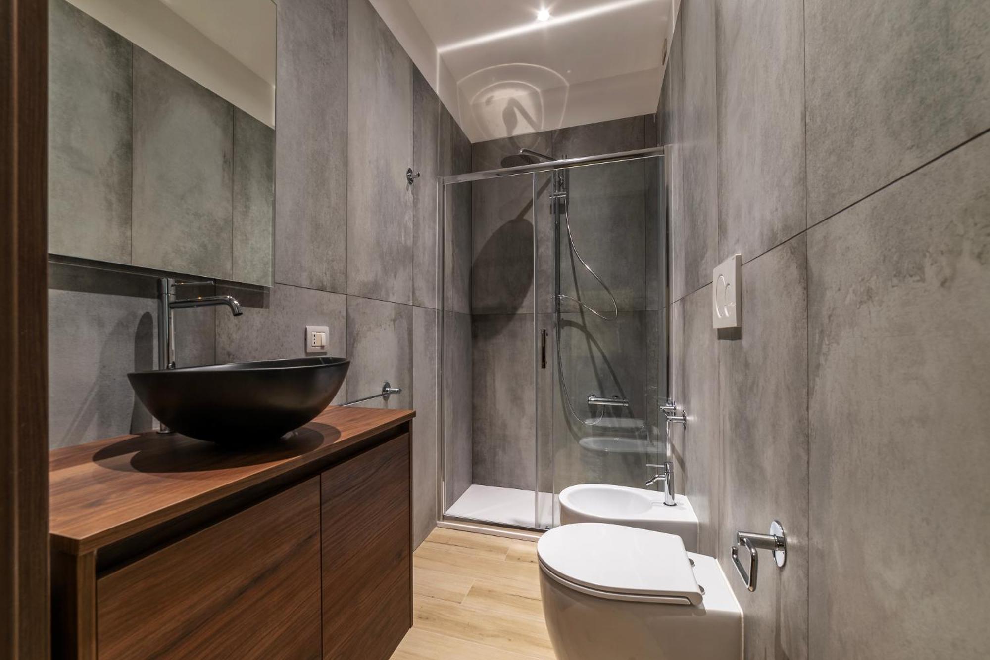 Apartment Trastevere Three Cozy Rom