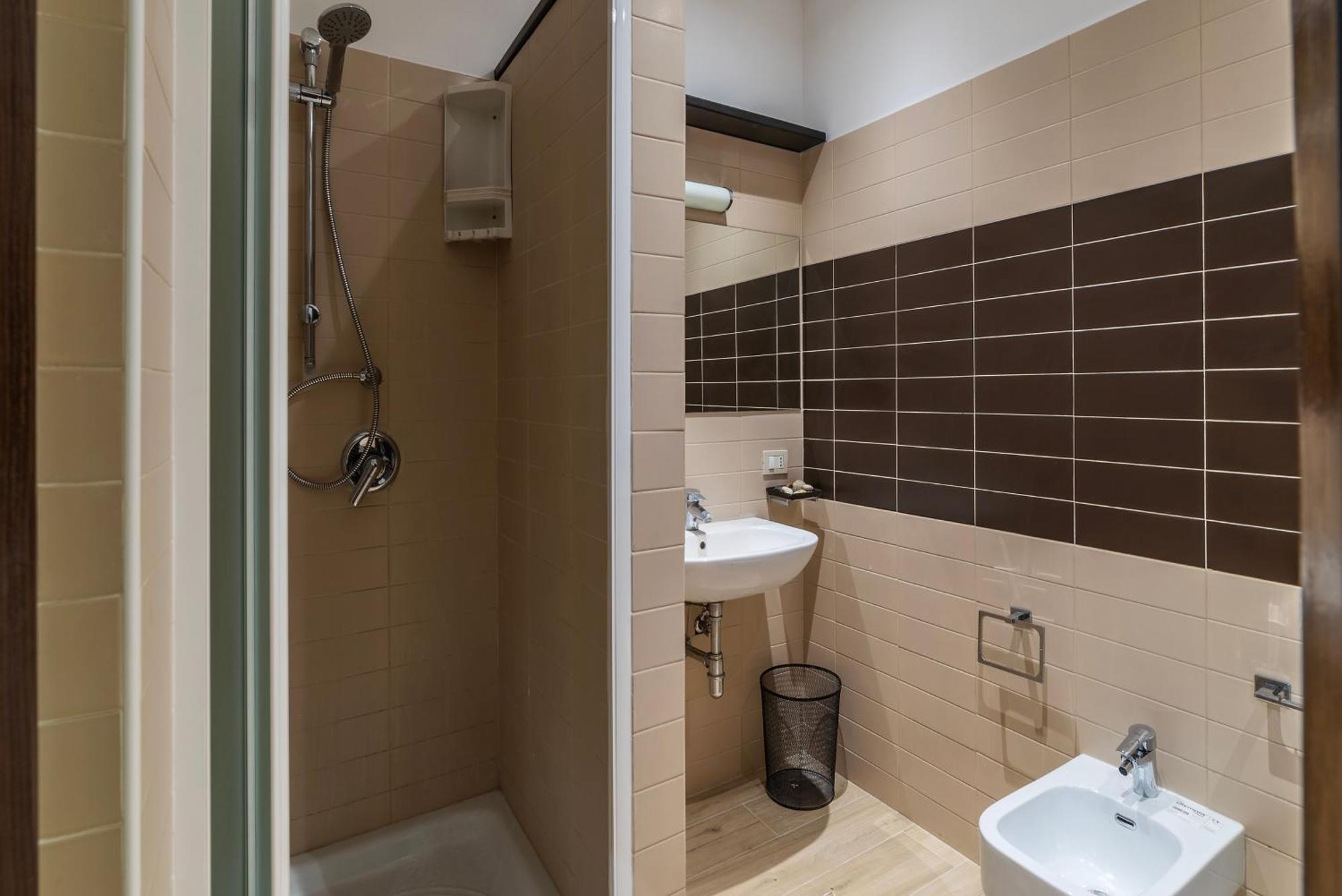 Trastevere Three Cozy * Rom